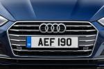 Audi A5 Coupe 2.0 TDI S-Line 2016 года (UK)